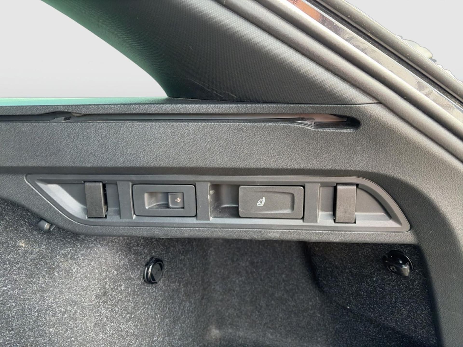 Skoda Octavia Combi Sportline
