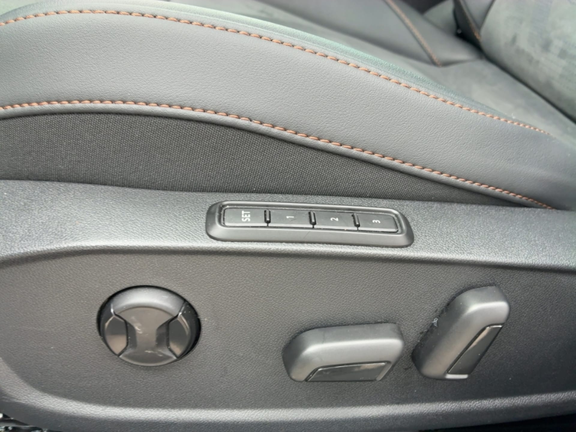 CUPRA Formentor VZ