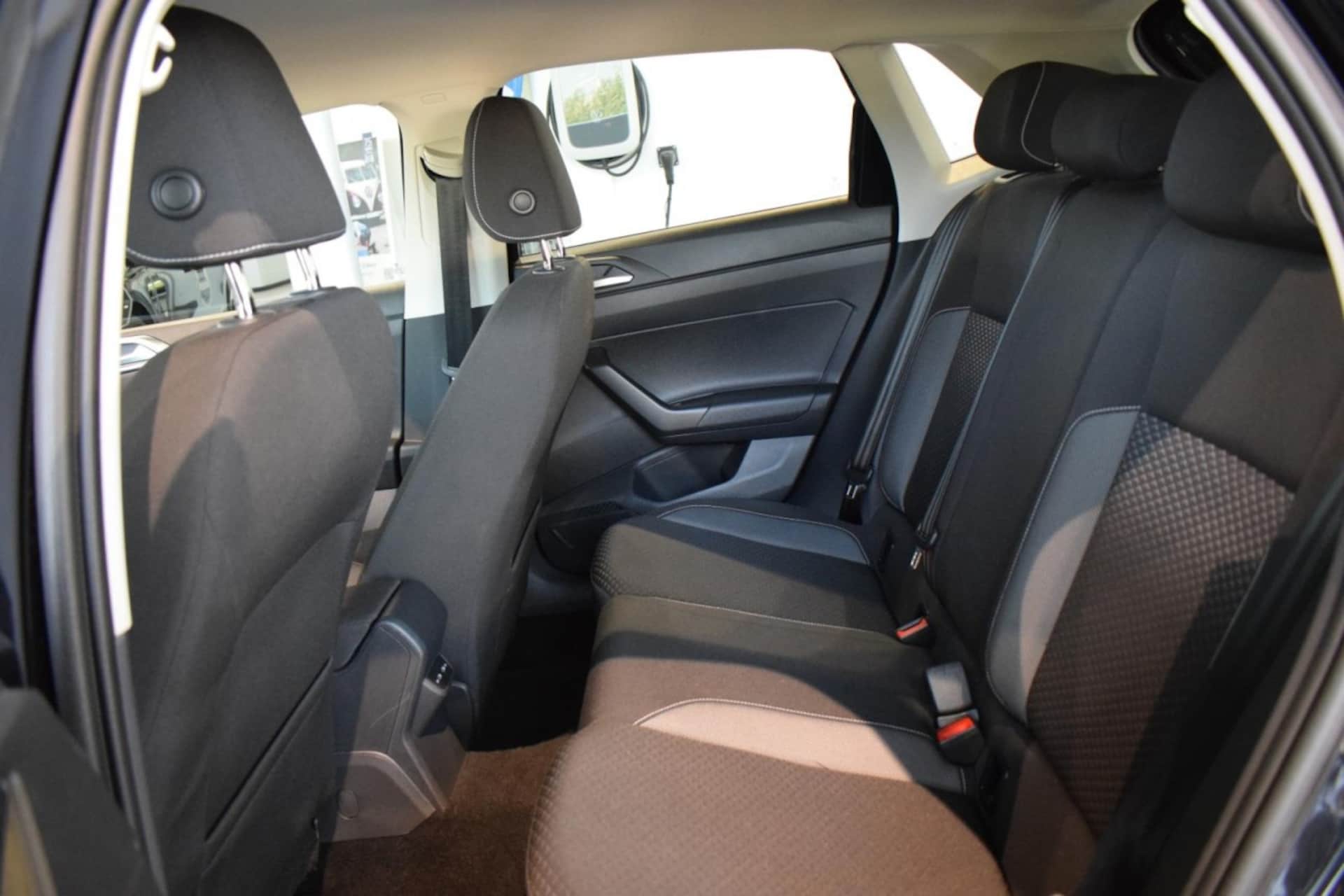 Volkswagen Polo Active