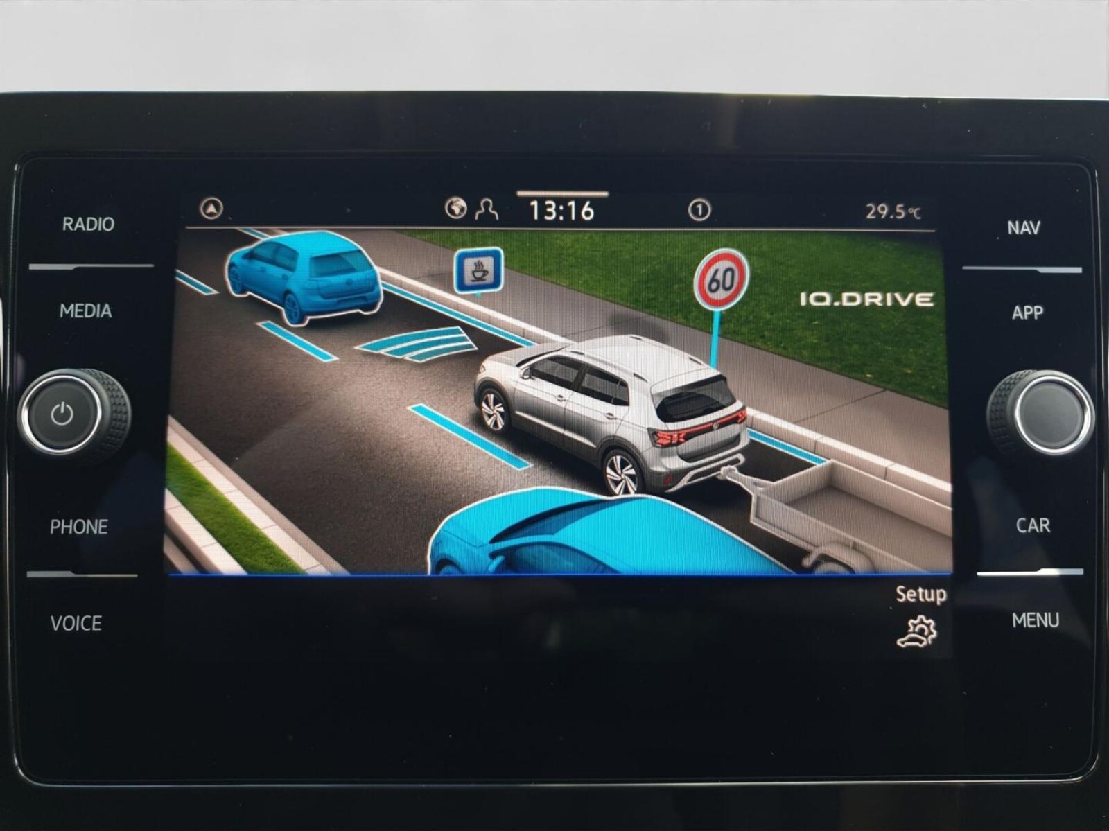 Volkswagen T-Cross – Bild 13