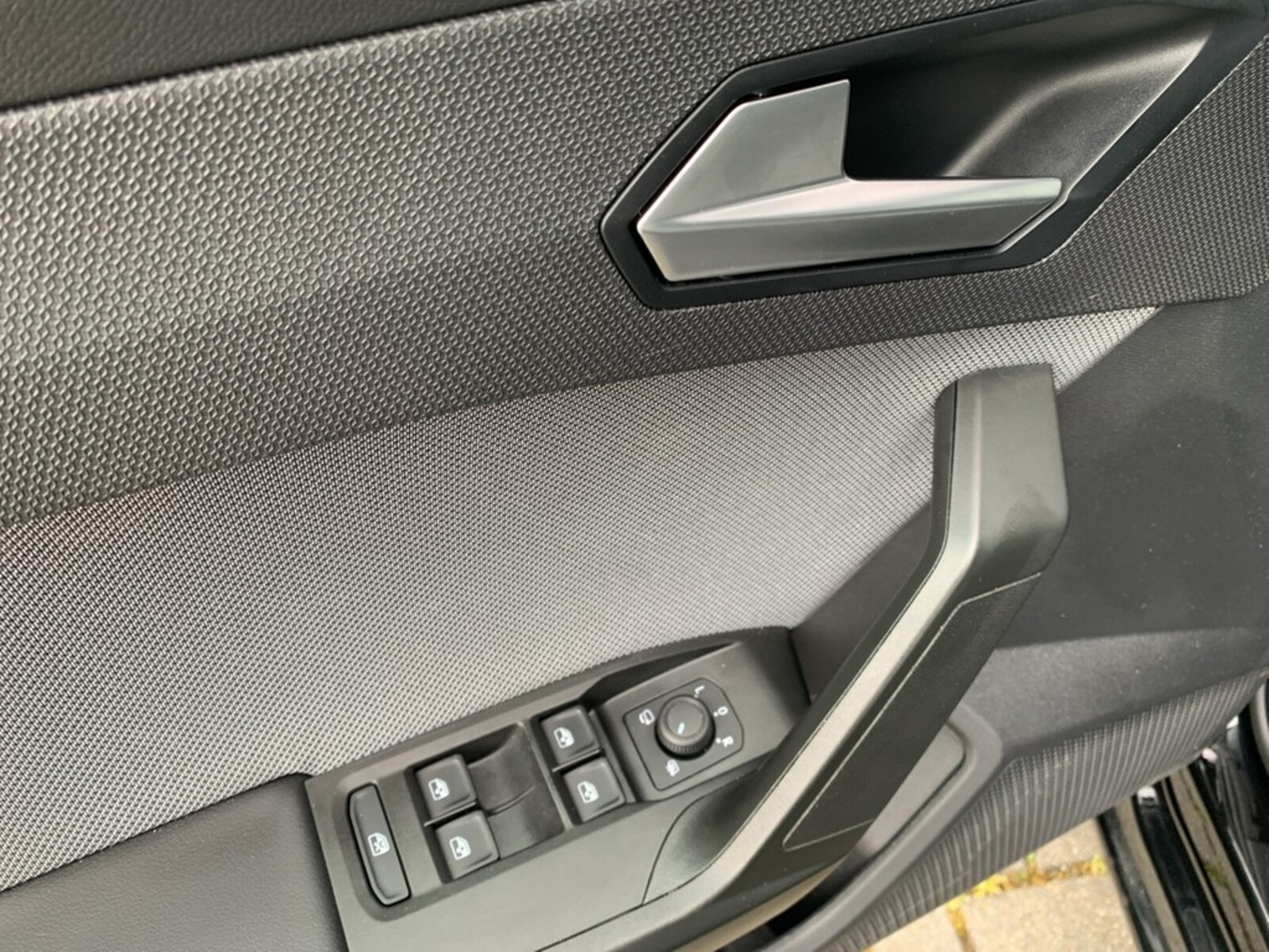 SEAT Leon Sportstourer – Bild 10