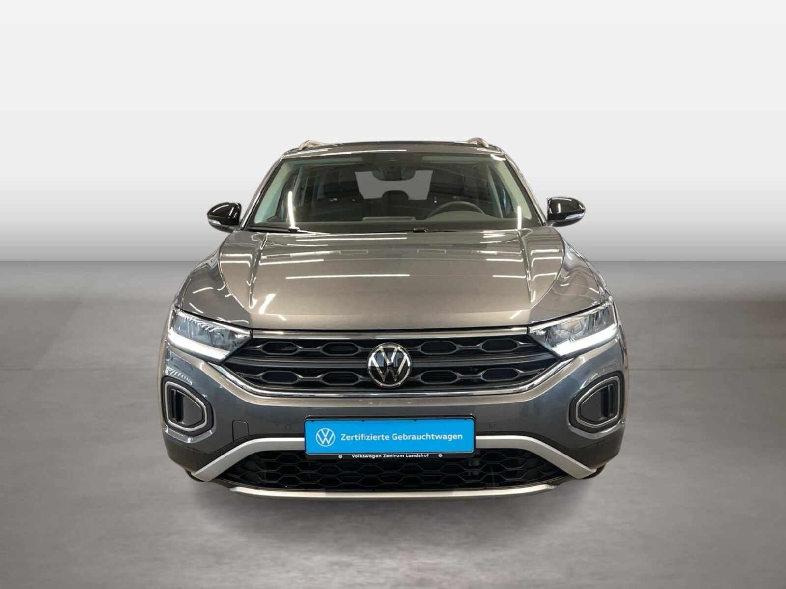 Volkswagen T-Roc – Bild 7