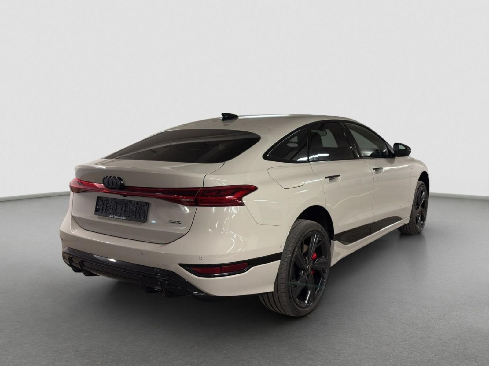 Audi A6 Sportback e-tron – Bild 6