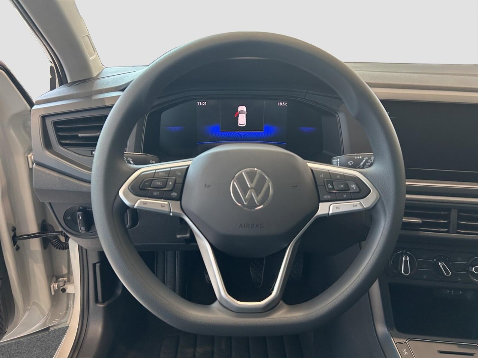 Volkswagen Taigo – Bild 14