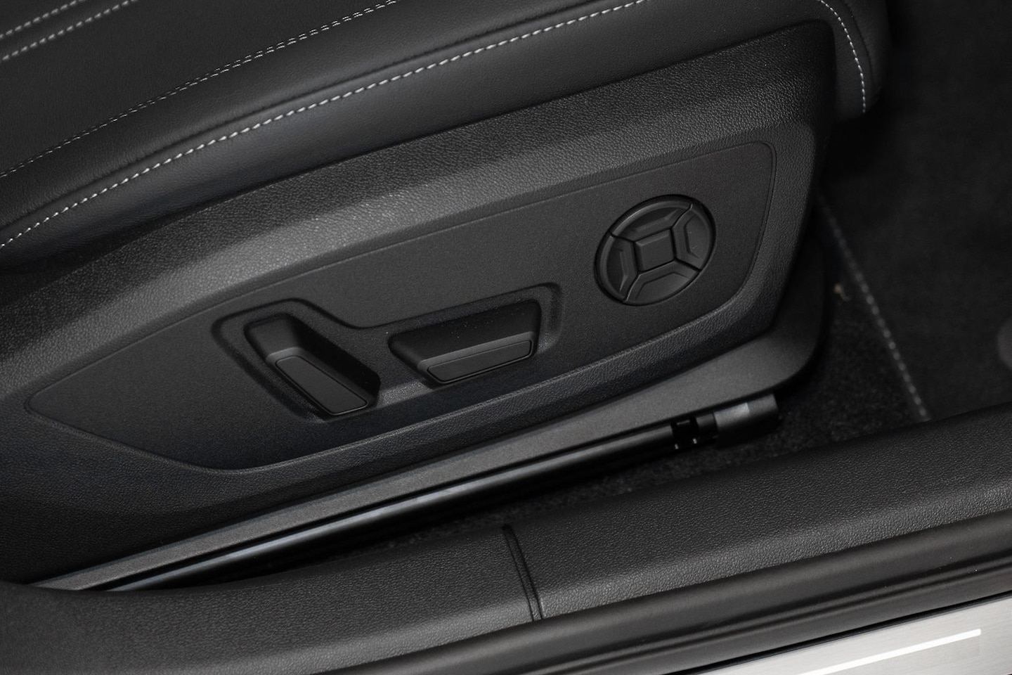 Image about Audi A3 Sportback TFSI quattro S tronic