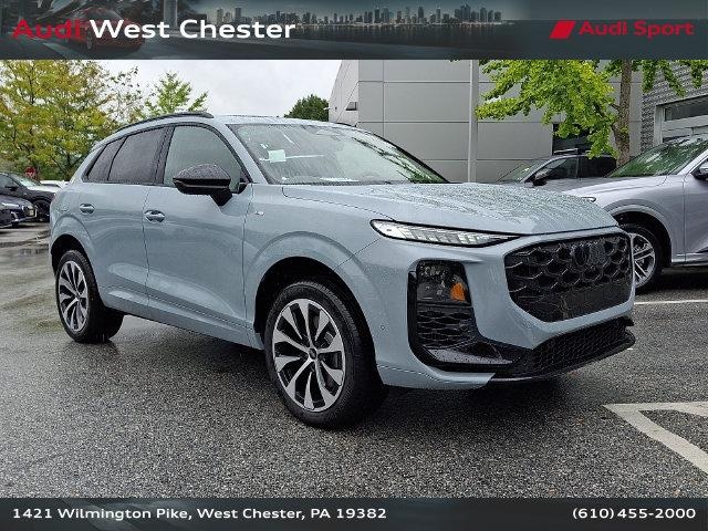 Photo of 2026 Audi Q3 SUV