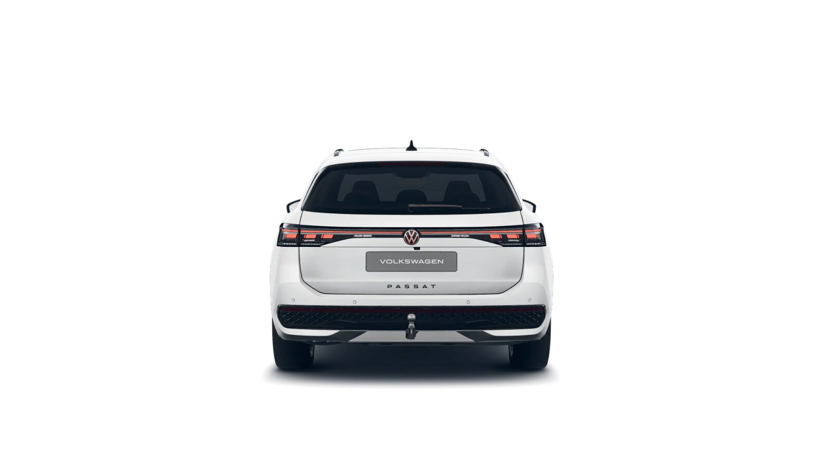 Volkswagen Passat – Bild 7