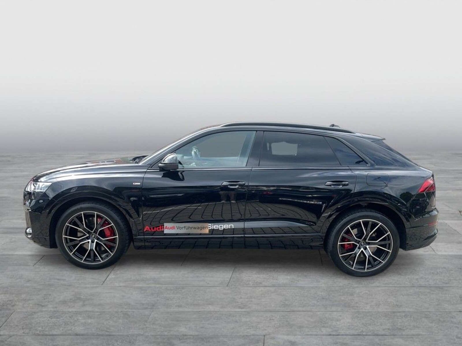 Audi Q8 – Bild 3