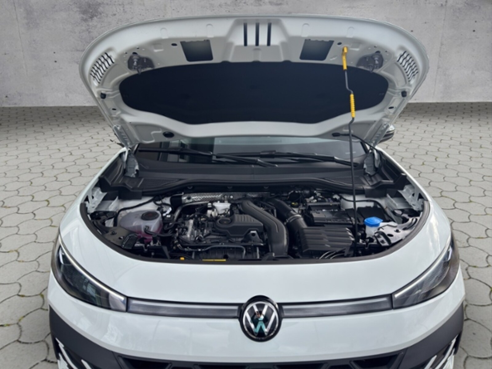 Volkswagen T-Roc – Bild 12