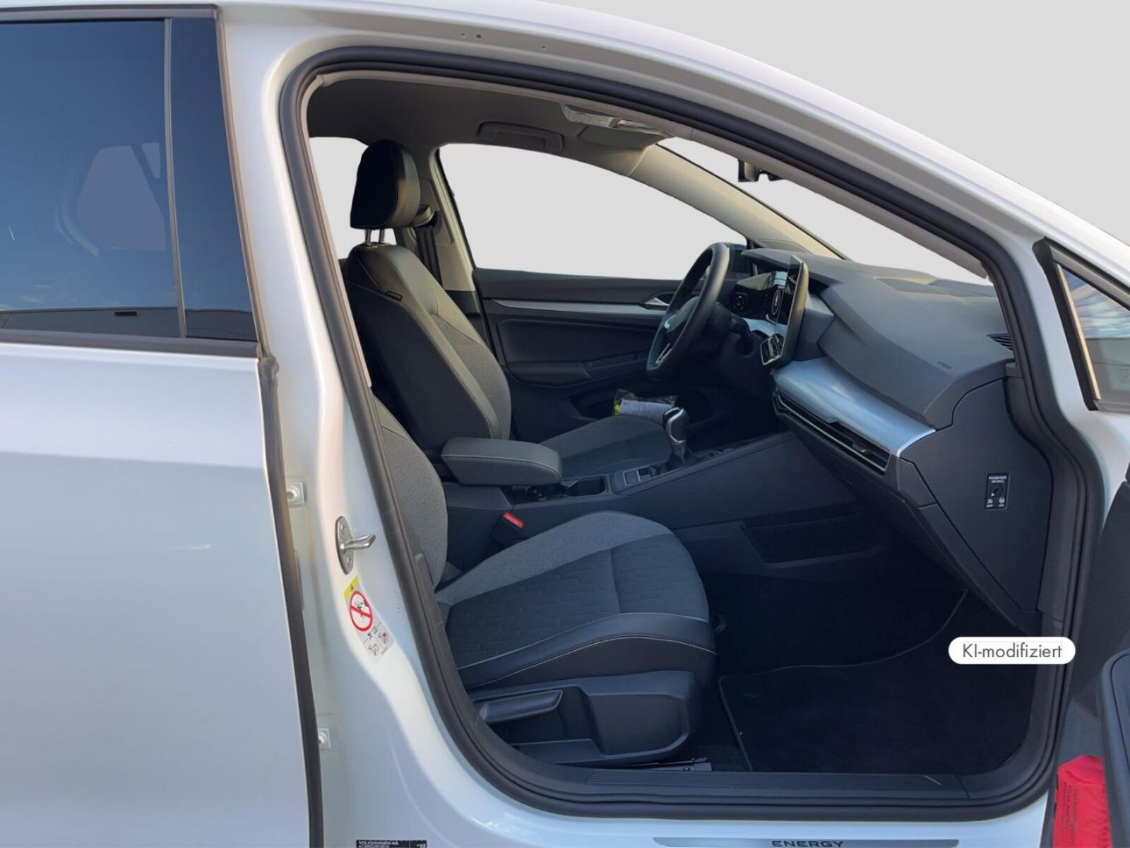 Volkswagen Golf – Bild 4