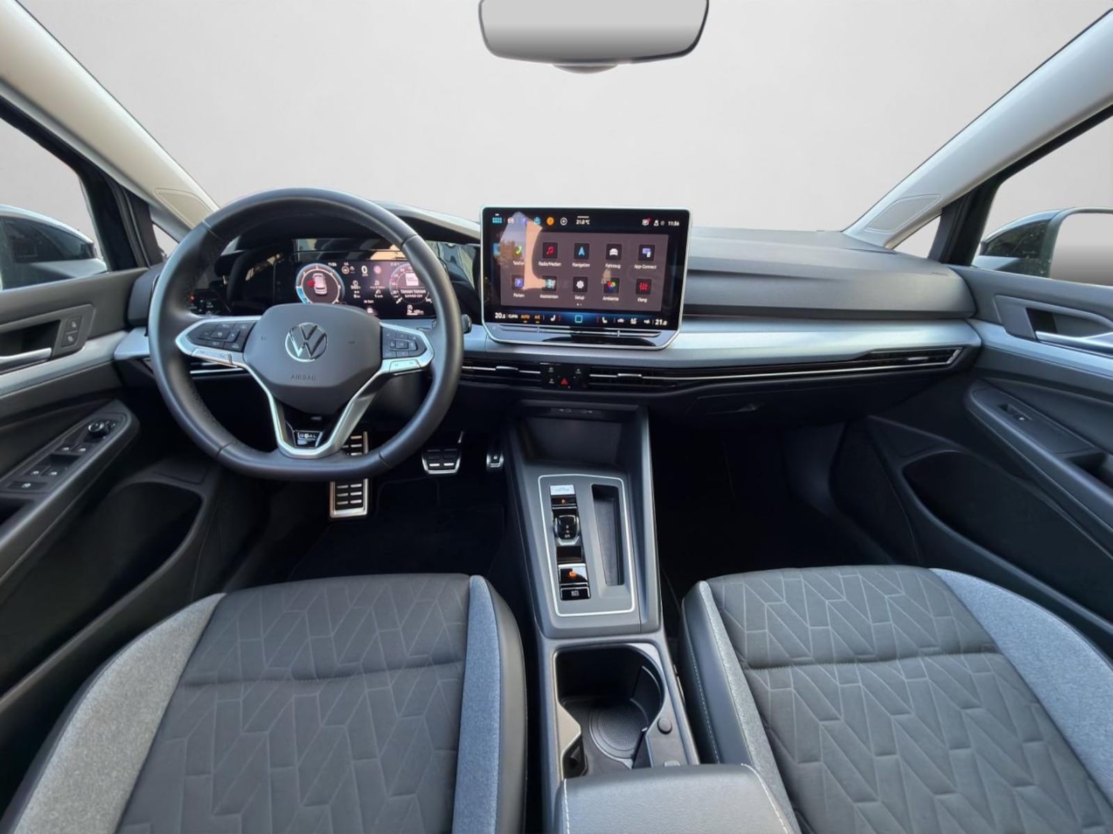 Volkswagen Golf – Bild 3