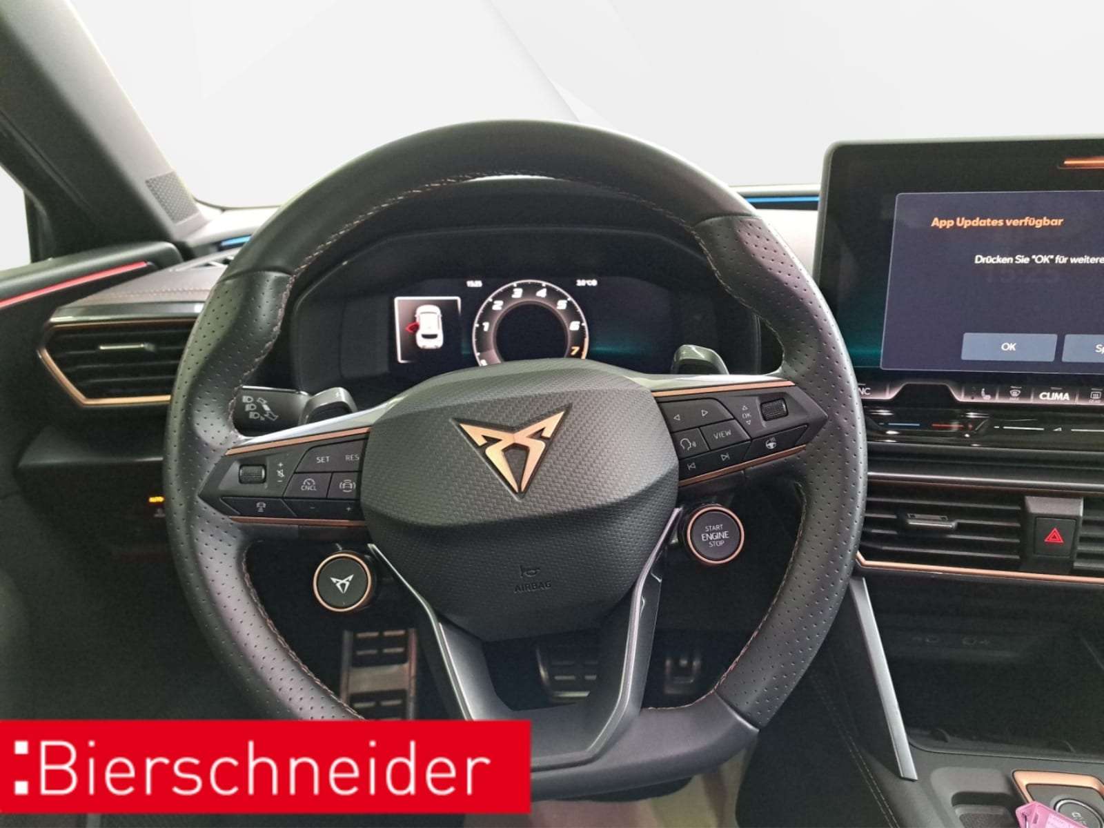 CUPRA Leon – Bild 11