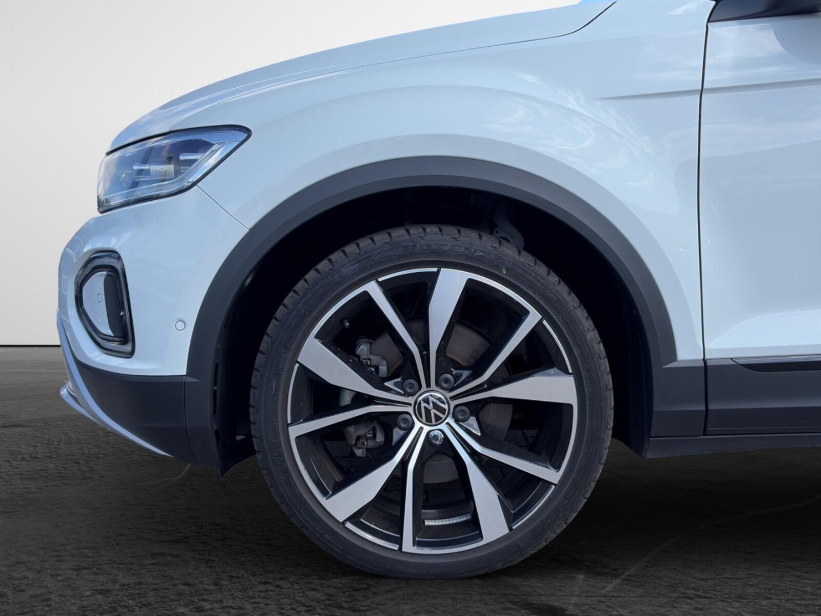 Volkswagen T-Roc – Bild 6