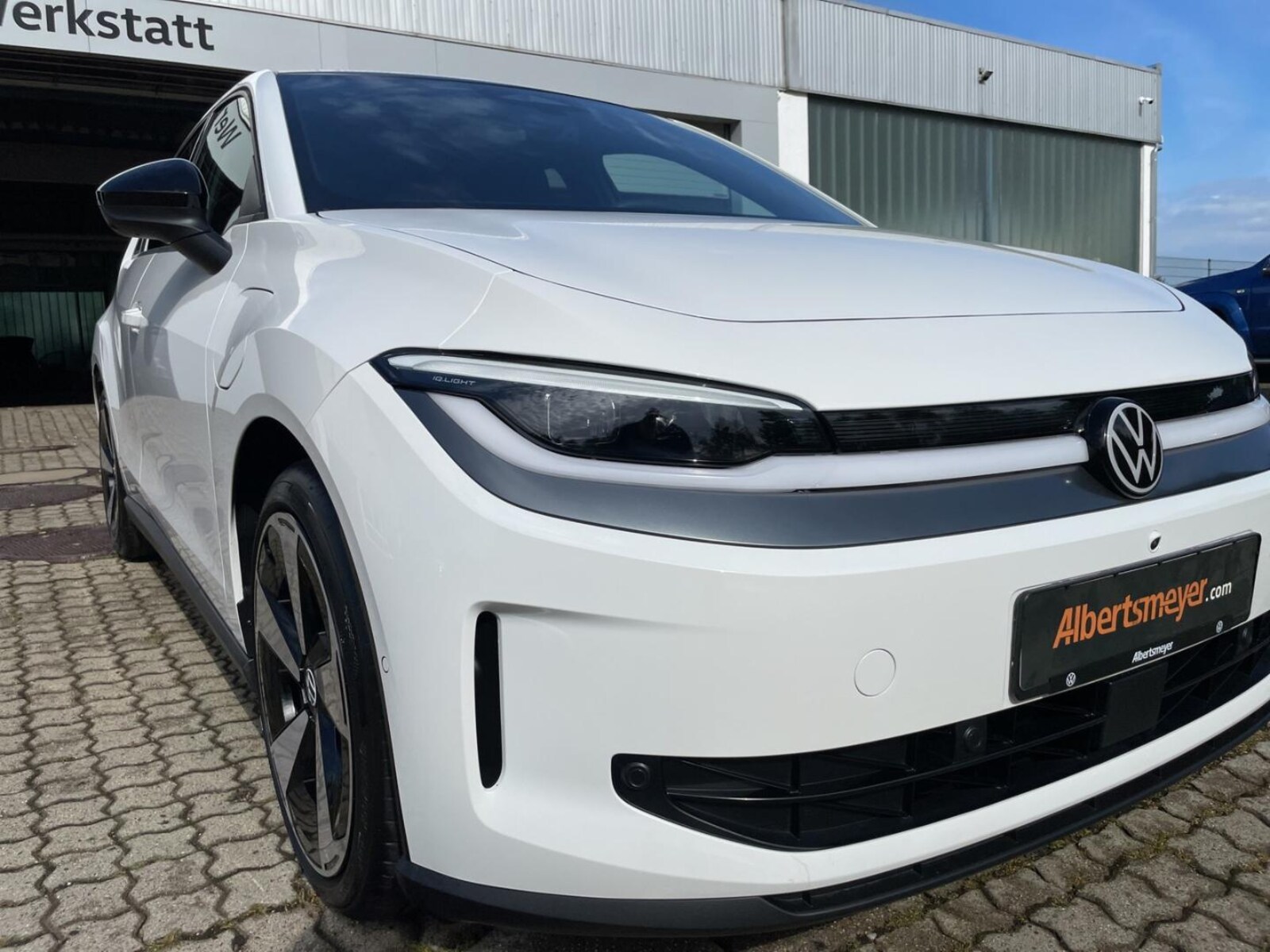 Volkswagen ID. Polo – Bild 29