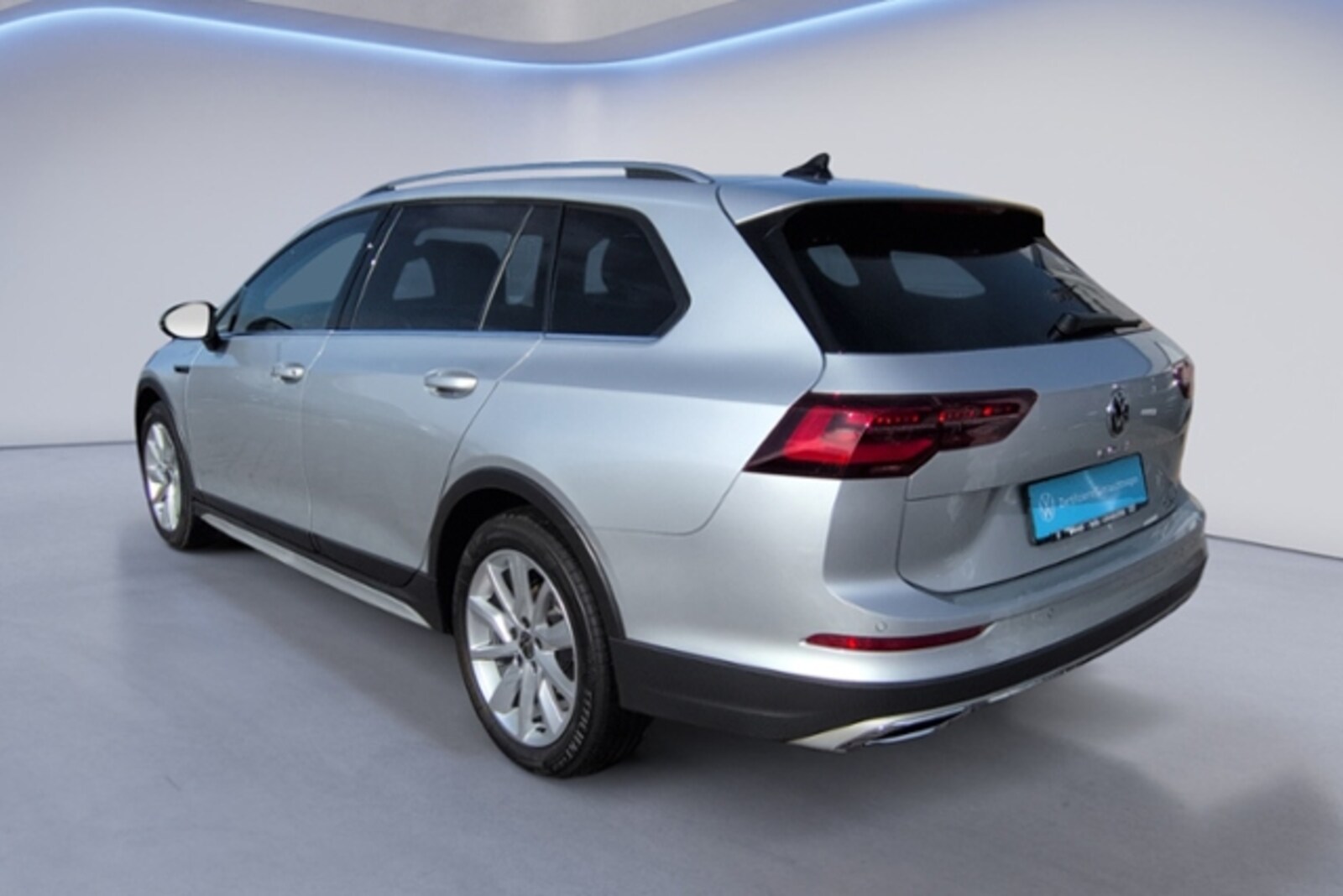 Volkswagen Golf Variant – Bild 3