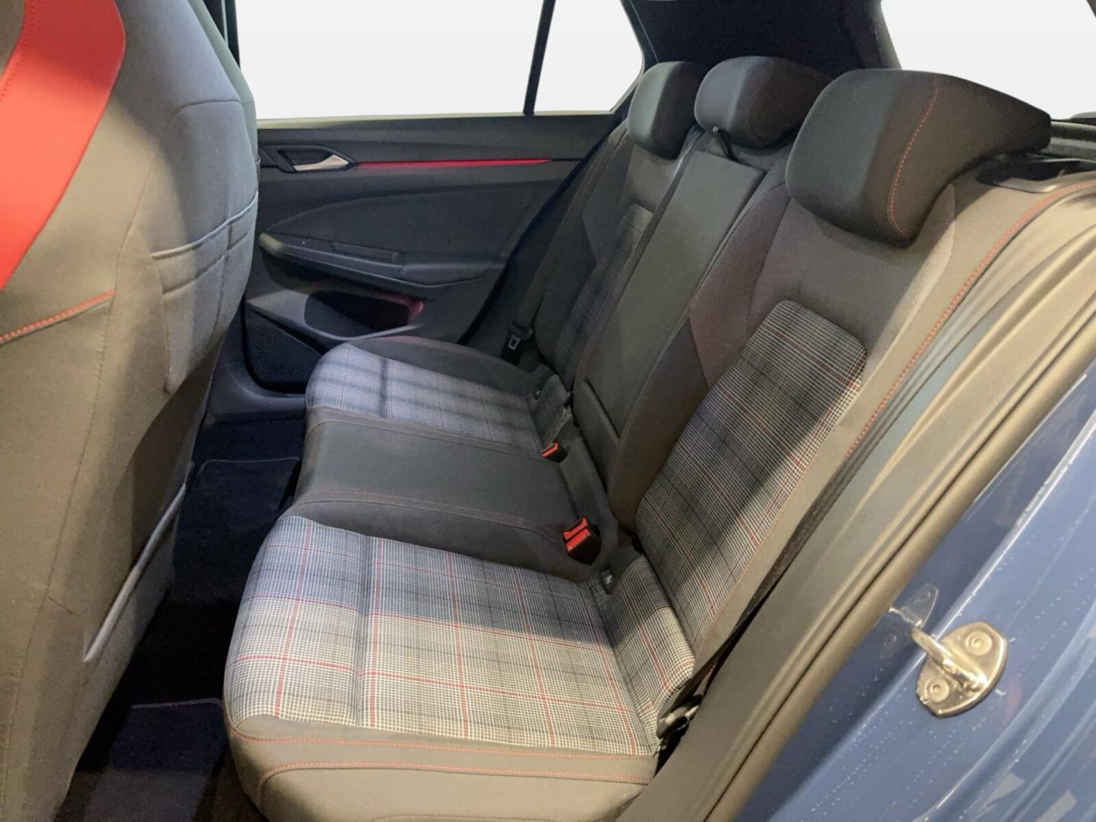Volkswagen Golf – Bild 11