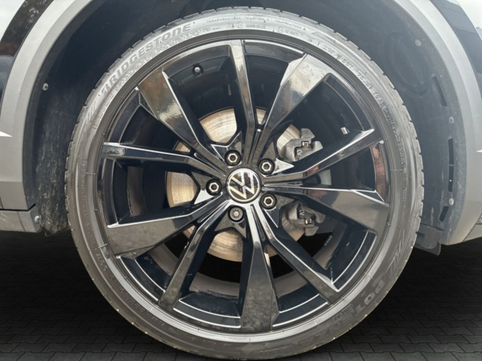 Volkswagen T-Roc – Bild 9