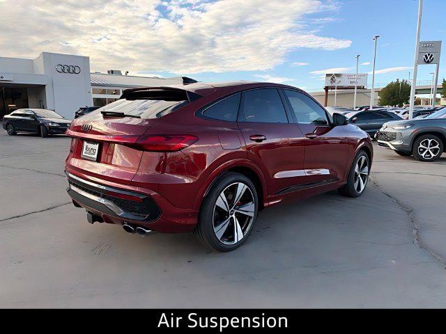 2026 Audi SQ5 Sportback