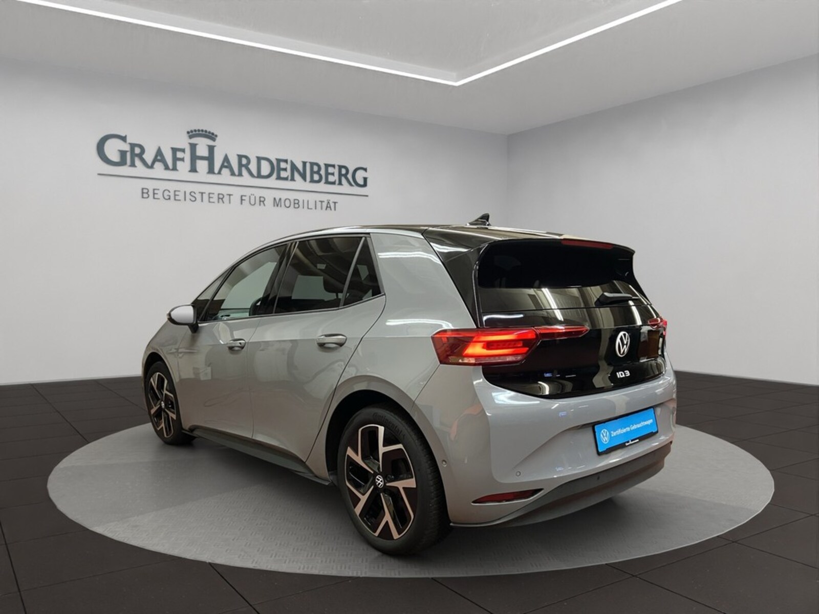 Volkswagen ID.3 – Bild 7