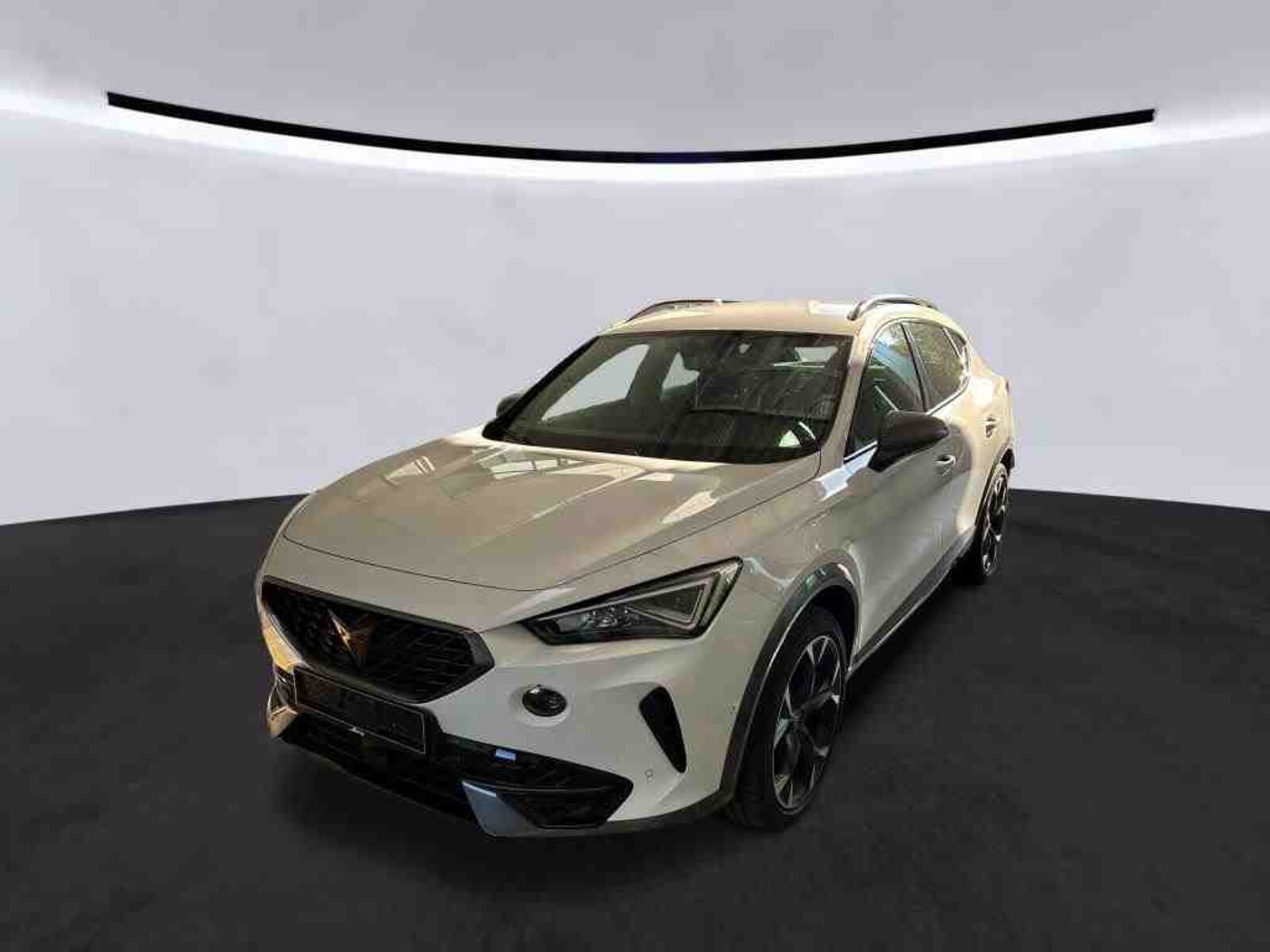 CUPRA Formentor – Bild 2