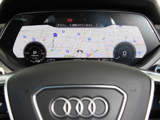 Image about Audi e-tron GT e-tron GT quattro 350,00 kW