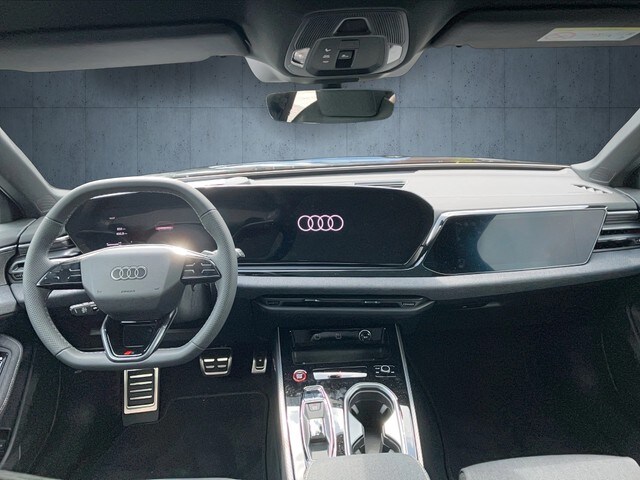 Image about Audi A6 Avant TDI quattro 150 kW S tronic