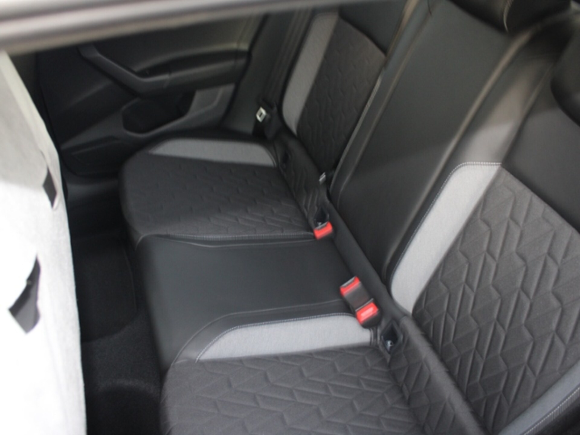Volkswagen Taigo Goal