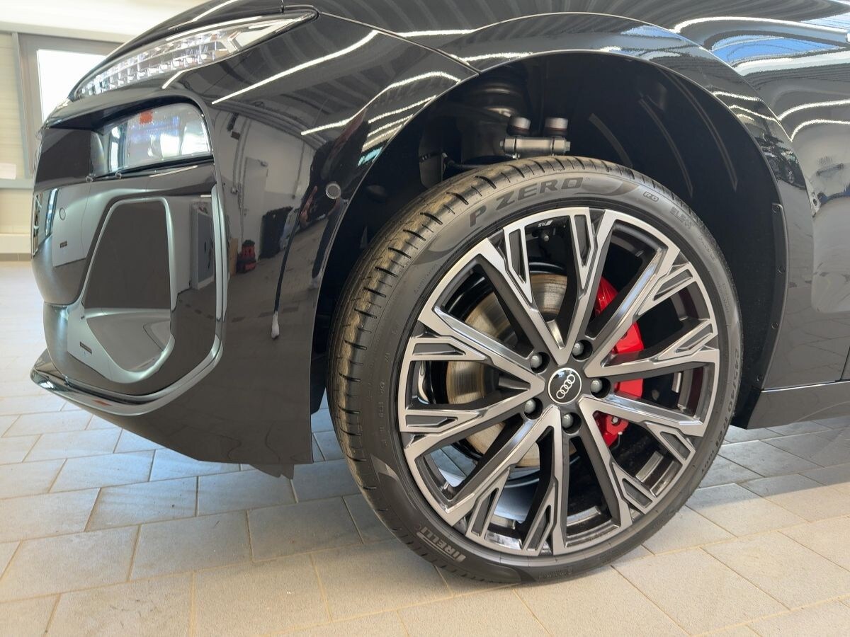 Image about Audi A6 Avant e-tron e-tron performance