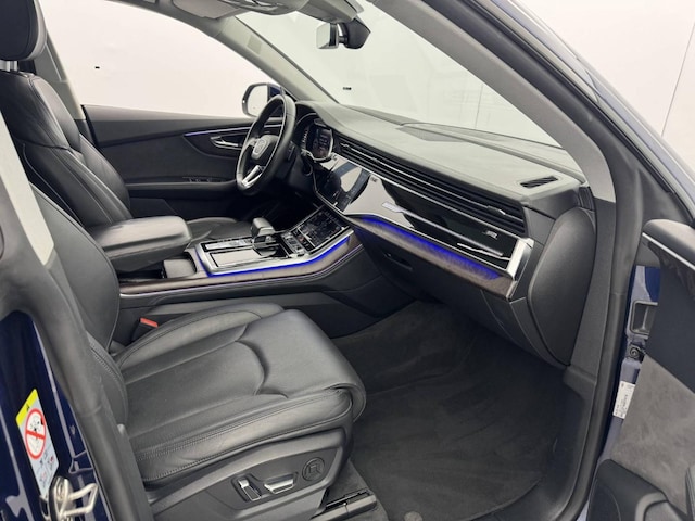 Audi Q8 Avus Extended 50 TDI Quattro 286 Ch Tiptronic - 2018 - Joinsteer - #29