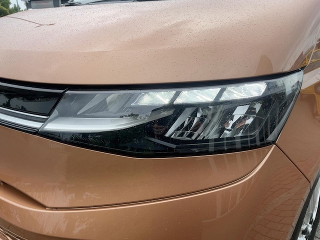 Volkswagen Multivan langversion