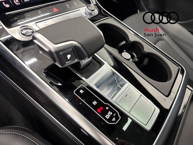 2026 Audi Q7 Premium Plus - Photo 40