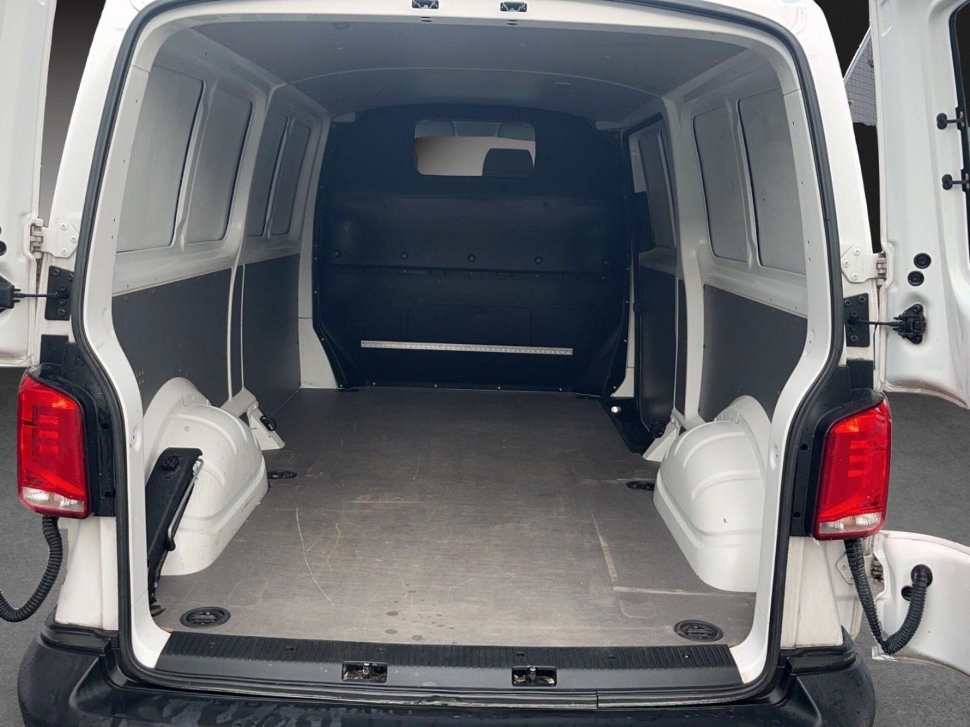 Volkswagen T6.1 Transporter Kasten langer Radstand EcoProfi