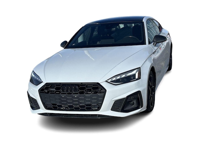 2022 Audi Audi A5 Sportback