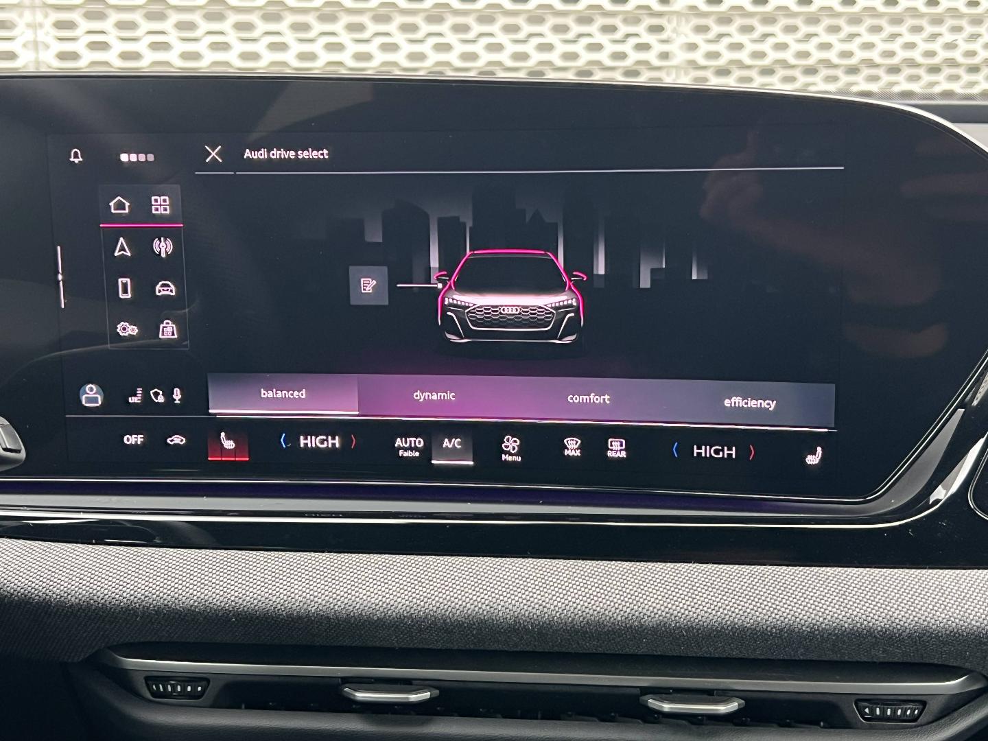 Image about Audi A5 Avant Design TDI Hybride 204 ch S tronic