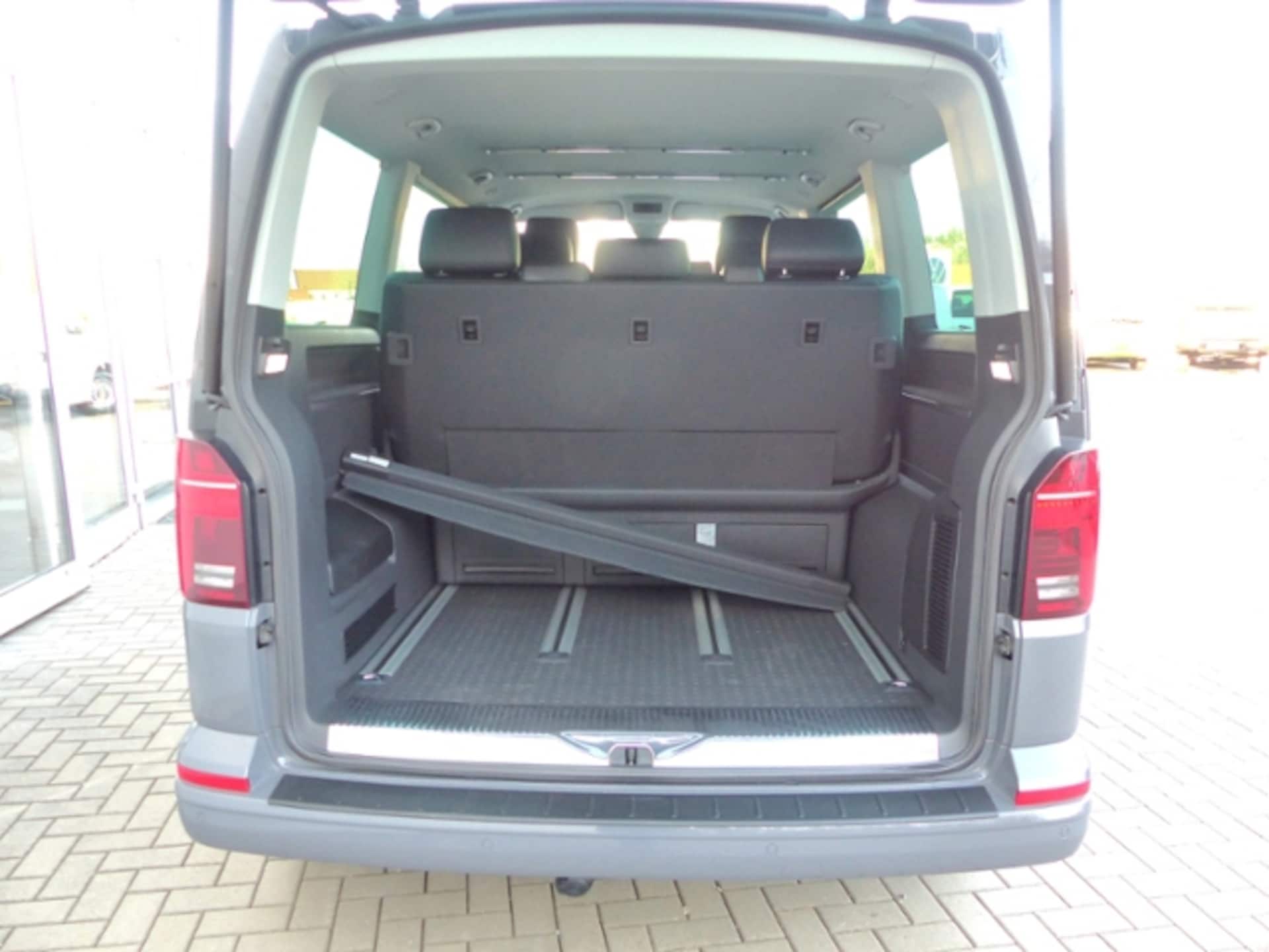 Volkswagen T6.1 Multivan Comfortline