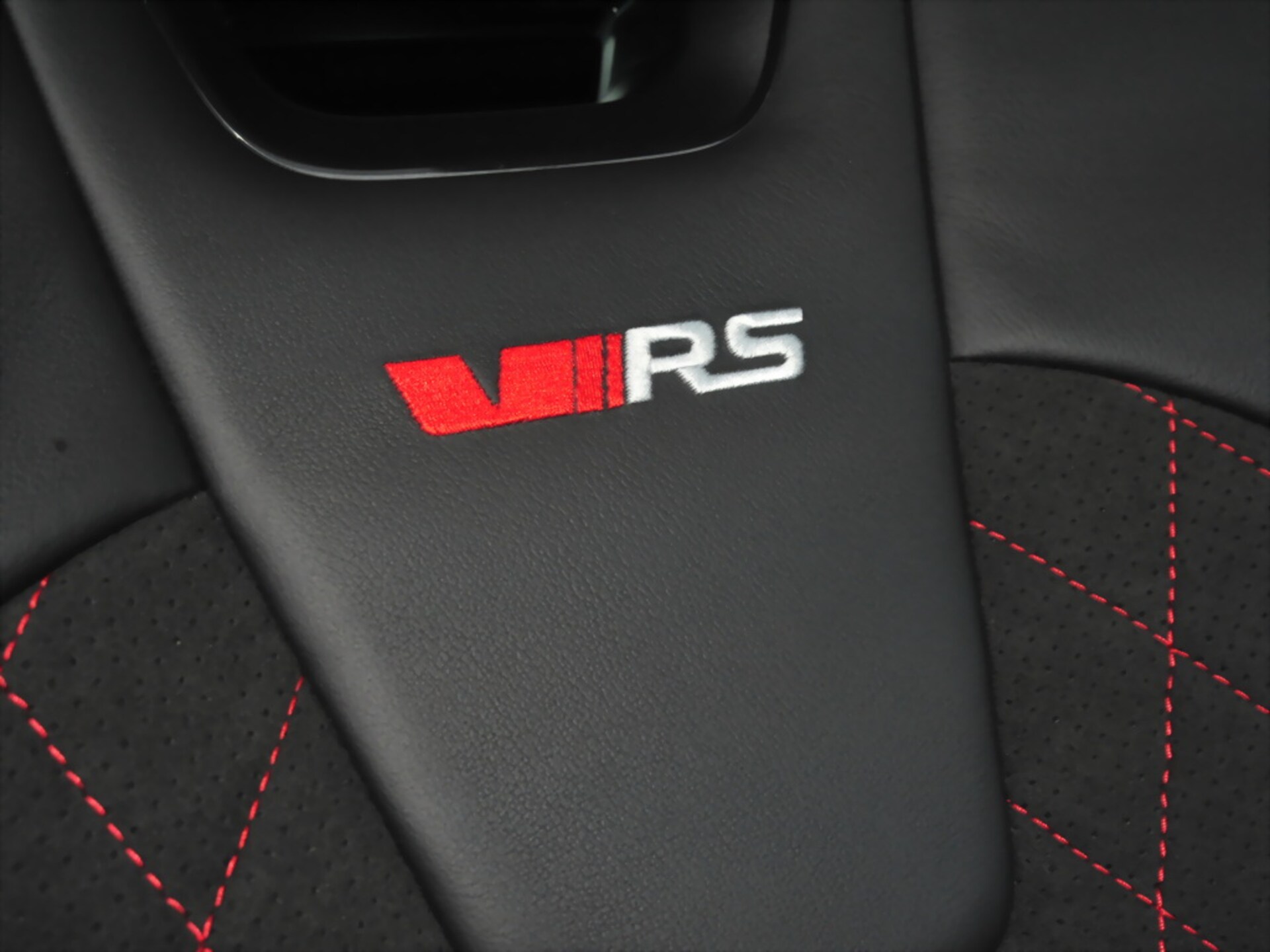 Skoda Octavia Combi RS
