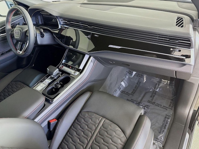 2026 Audi RS Q8 Base - Photo 30