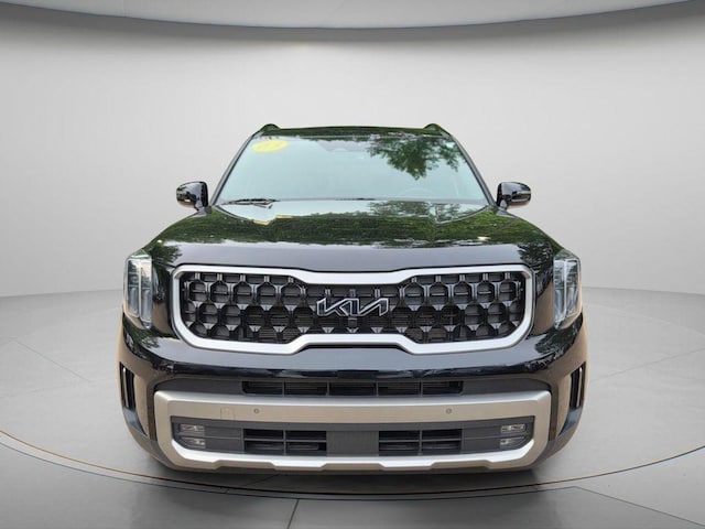 2023 Kia Telluride