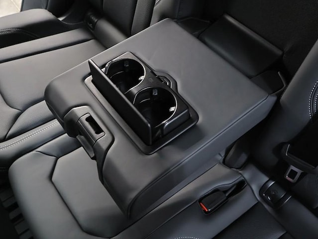 2026 Audi Q8 Prestige - Photo 20