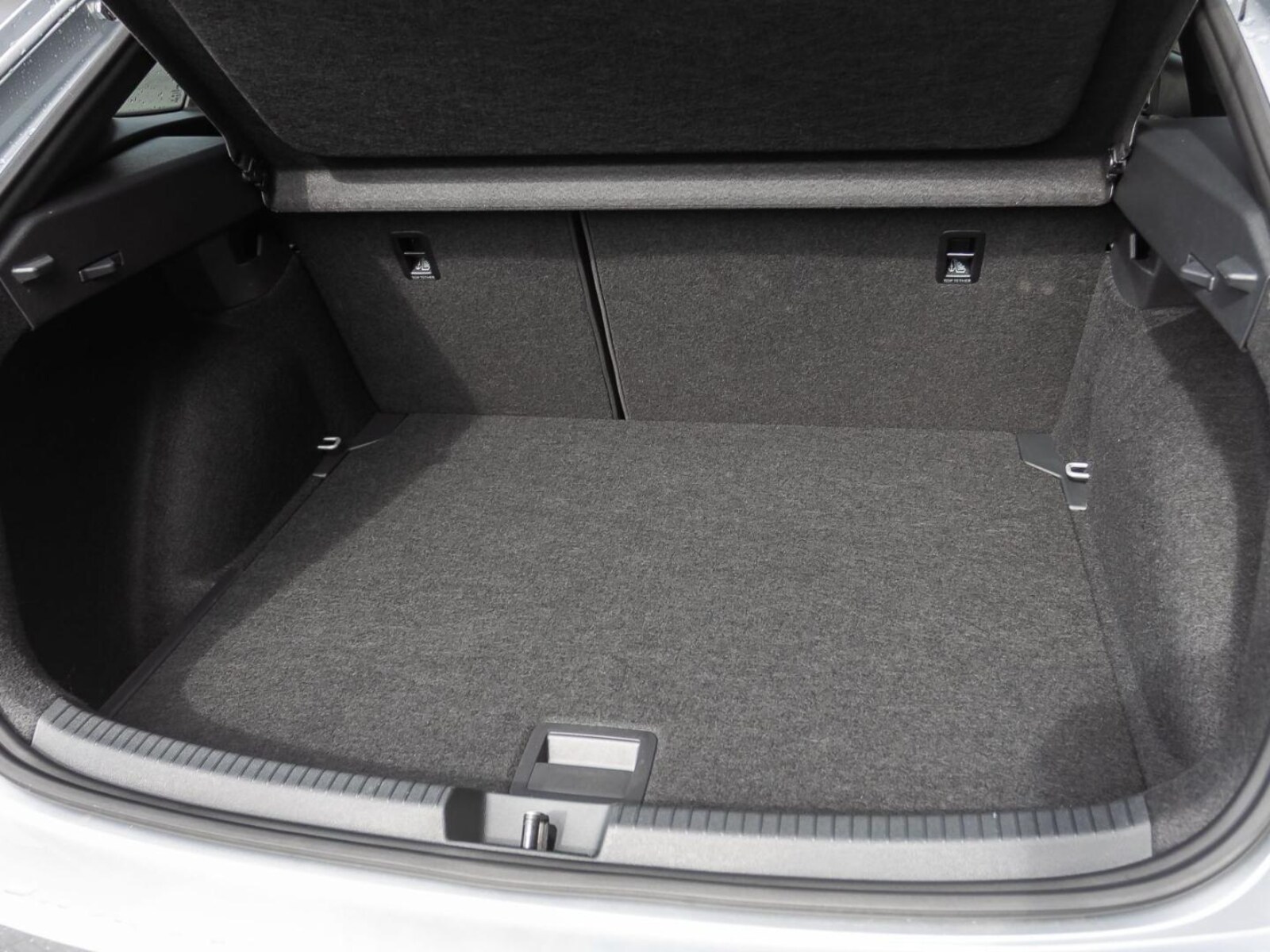 Volkswagen Taigo – Bild 24