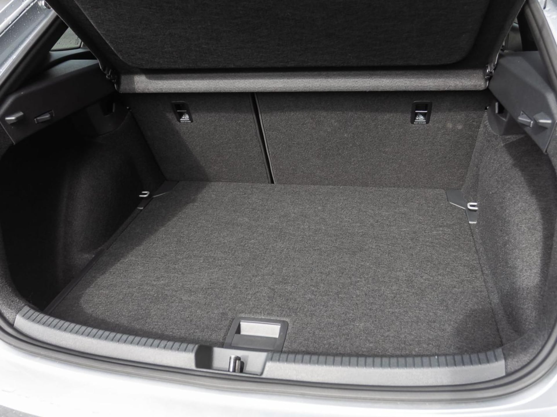 Volkswagen Taigo Goal