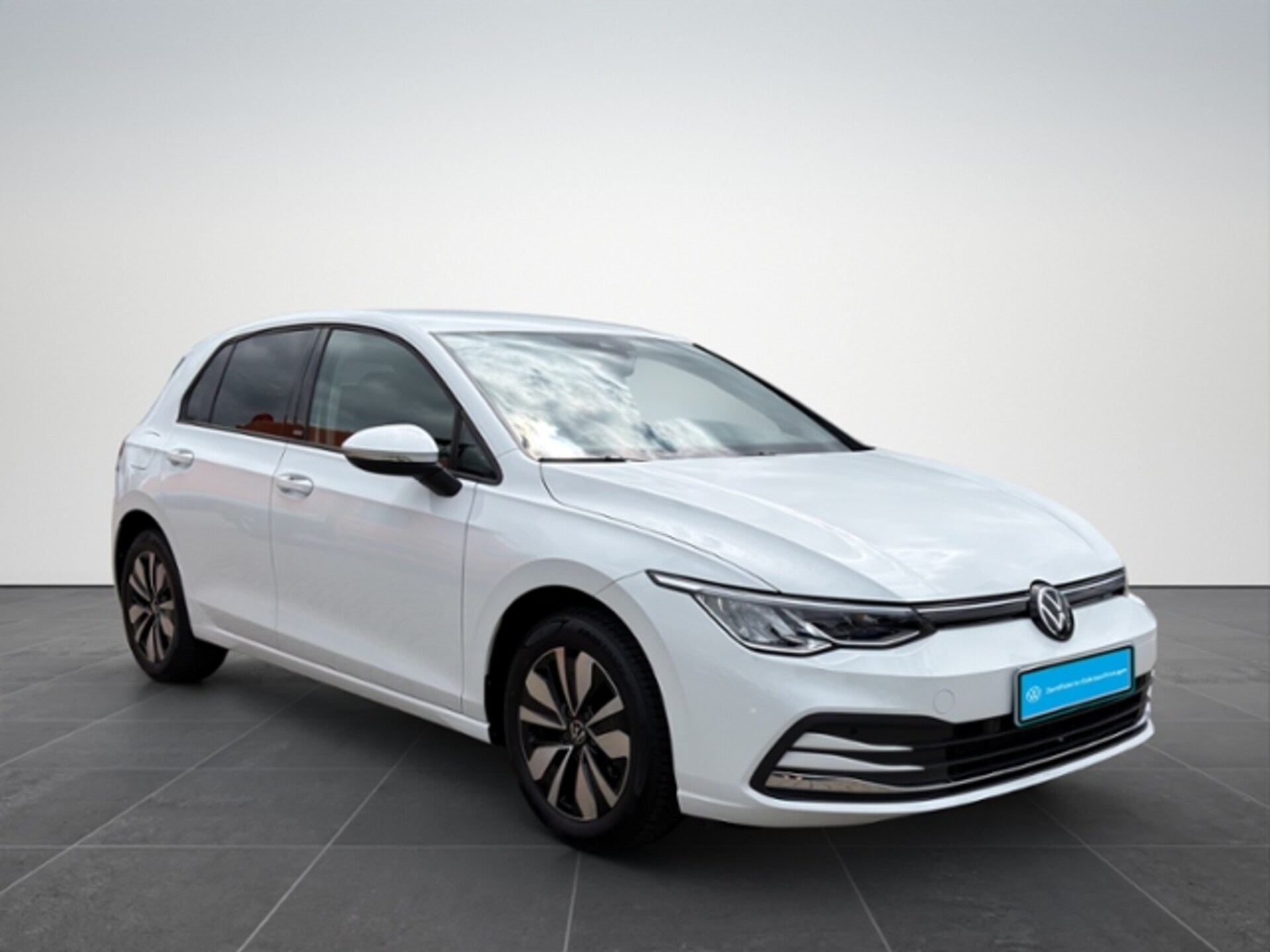 Volkswagen Golf MOVE