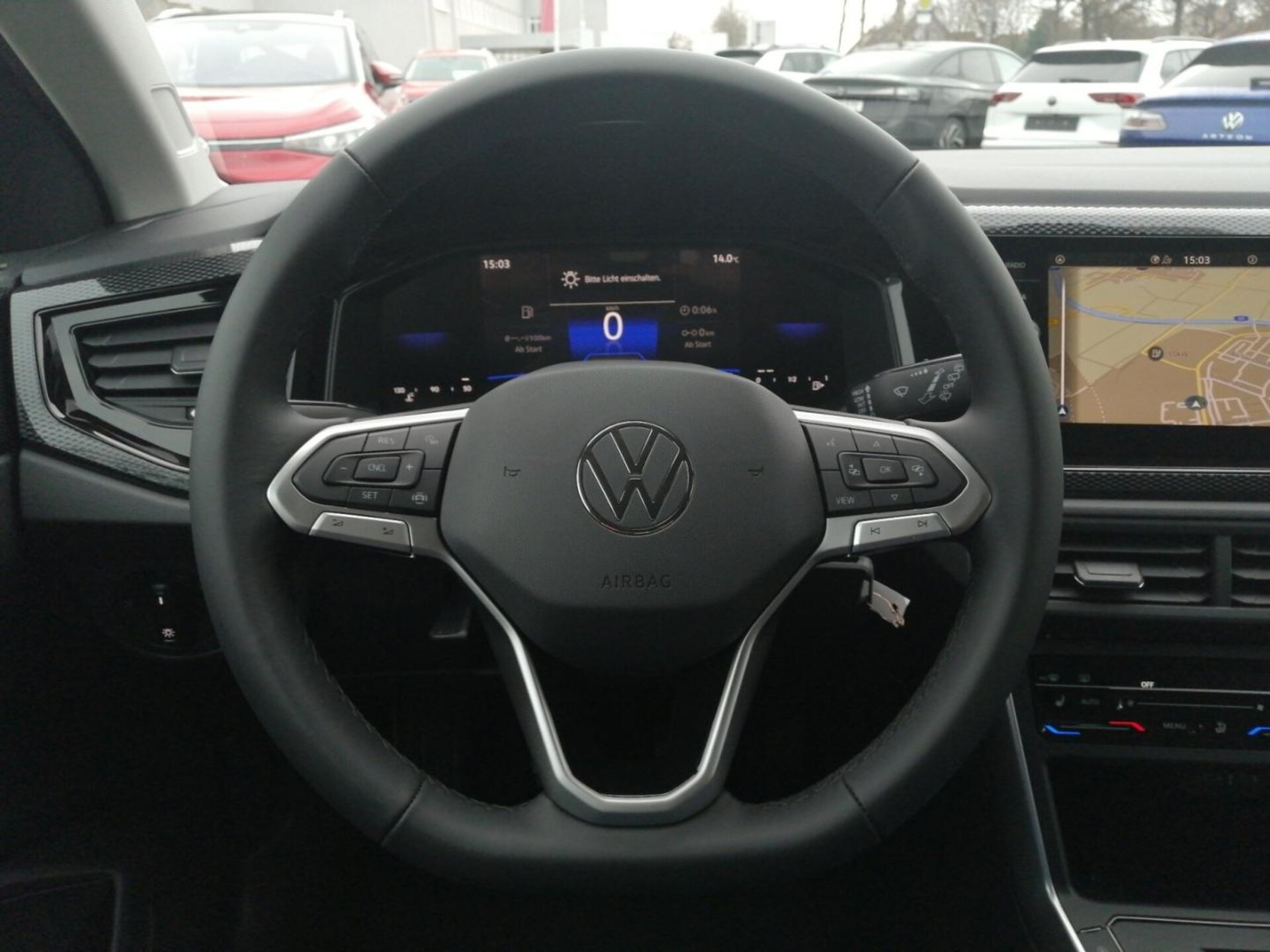 Volkswagen Taigo Life