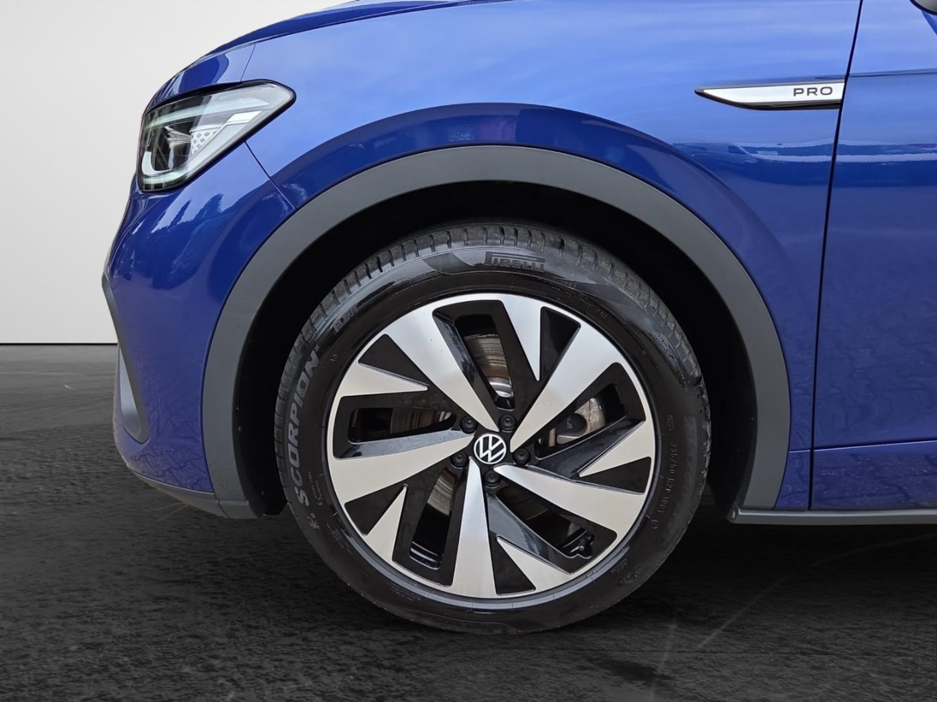 Volkswagen ID.5 Pro
