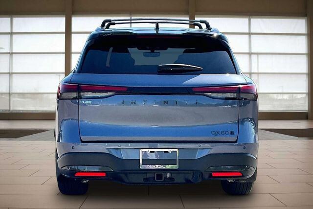 2026 Infiniti QX60