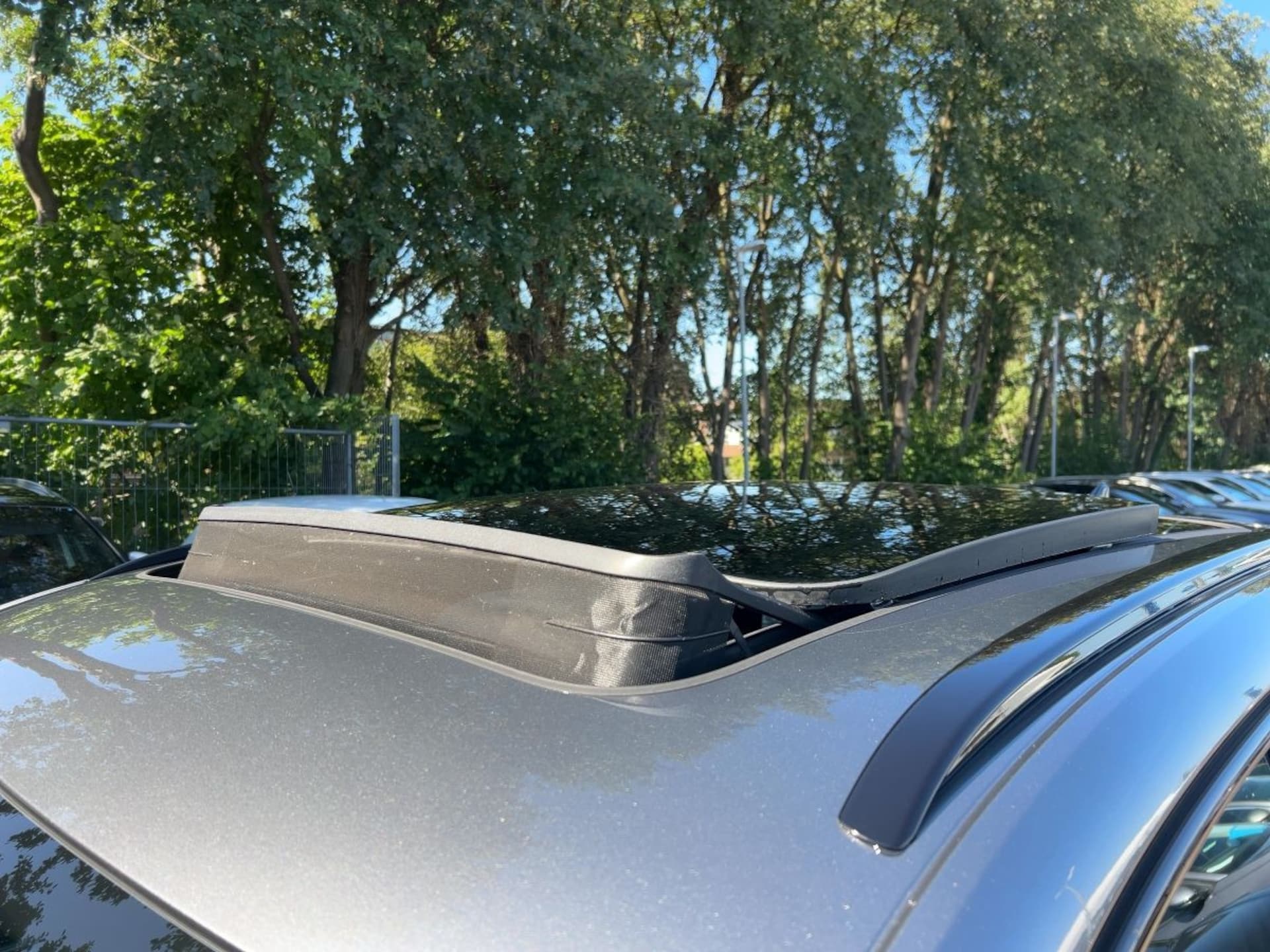Skoda Kodiaq RS