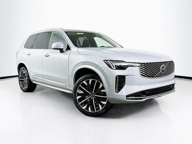 2026 Volvo XC90