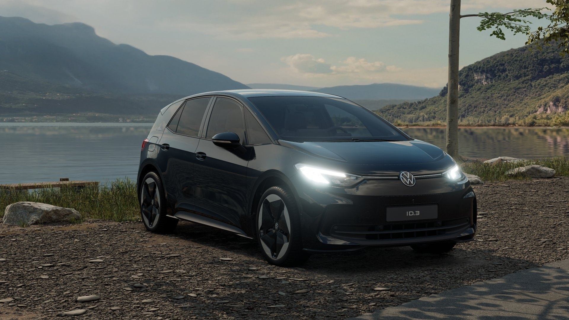 Volkswagen ID.3 Pro S