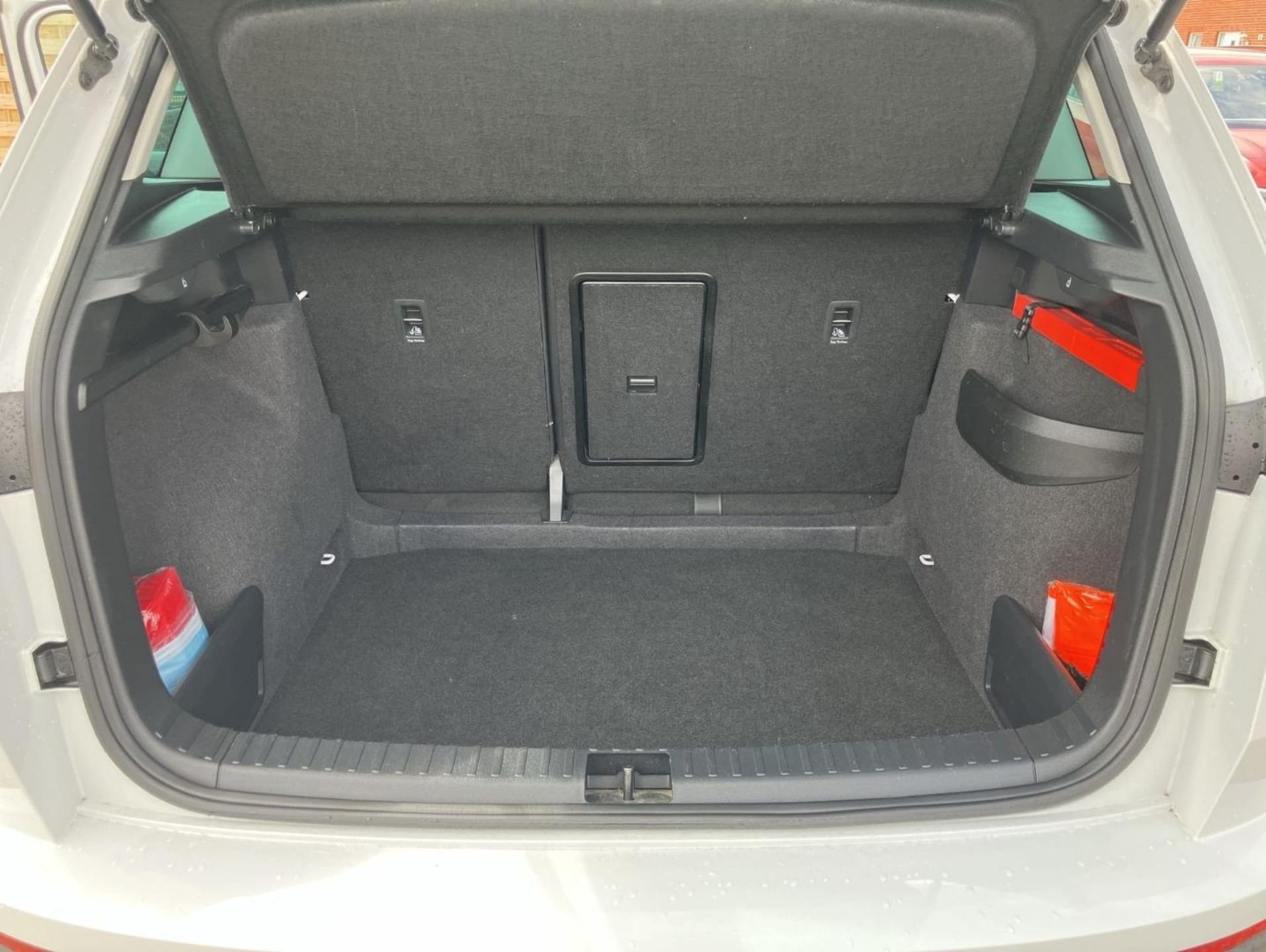 Skoda Karoq Ambition