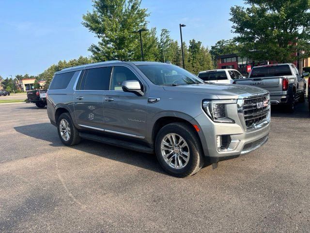 2023 GMC Yukon XL
